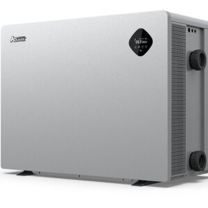 bomba de calor inverter para cuatro estaciones