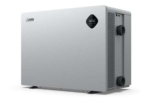 bomba de calor inverter para cuatro estaciones