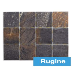Rugine