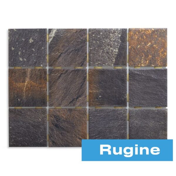 Rugine