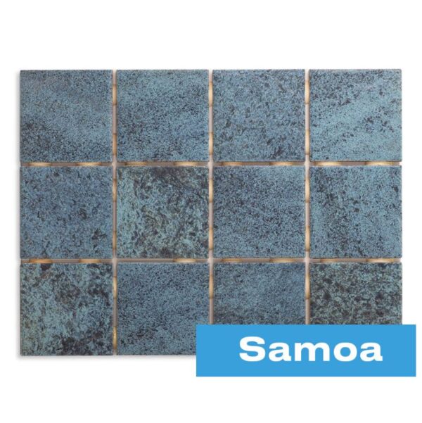 Samoa