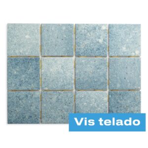 Vis telado