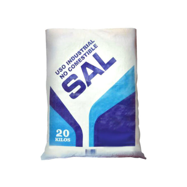 Sal Industrial